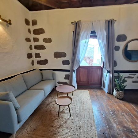 הוילה Rk La Casona De Tejeda מראה חיצוני תמונה