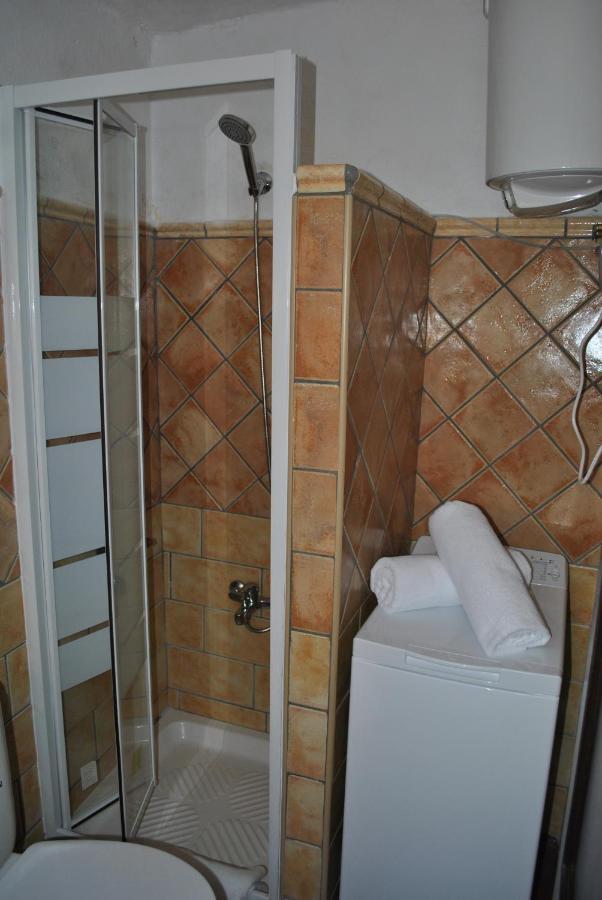 הוילה Rk La Casona De Tejeda מראה חיצוני תמונה
