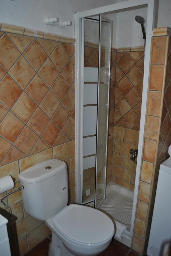 הוילה Rk La Casona De Tejeda מראה חיצוני תמונה